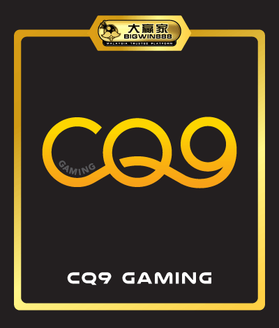 CQ9GAMING