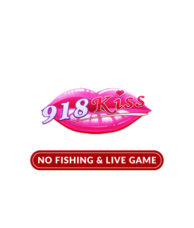 918KISS Game Logo On BIGWIN888