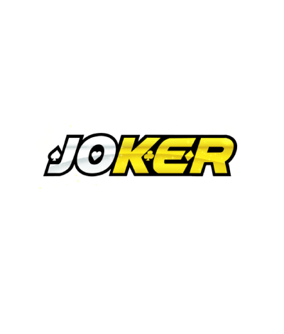 JOKER Game Logo On BIGWIN888