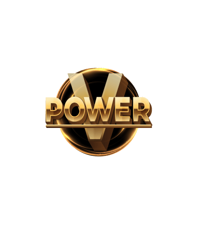VPOWER Game Logo On BIGWIN888
