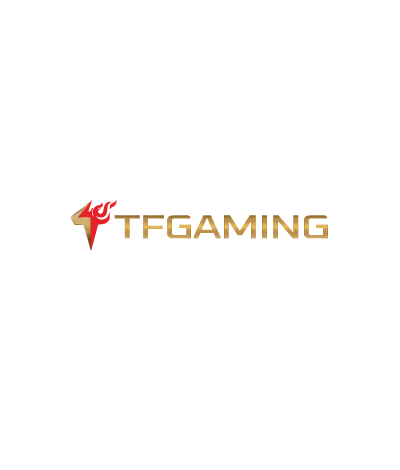 TFGAMING Game Logo On BIGWIN888