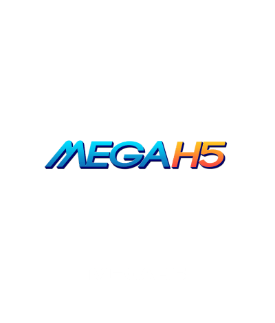 MEGAh5 Game Logo On BIGWIN888