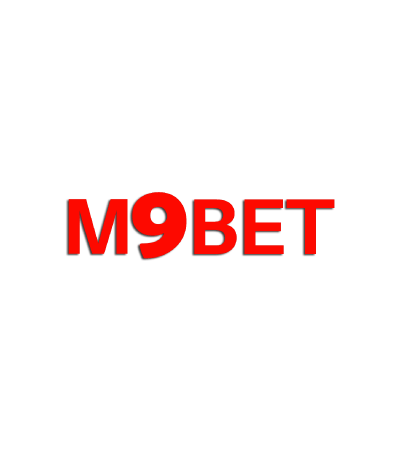M9BET Game Logo On BIGWIN888