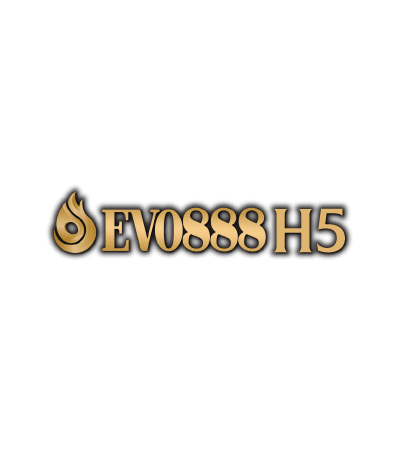 EVO888H5 Game Logo On BIGWIN888
