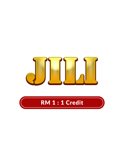 JILI Game Logo On BIGWIN888