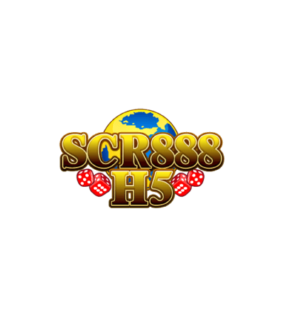 SCR888H5 Game Logo On BIGWIN888
