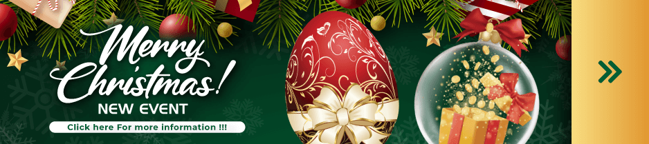 DIGI888 CHRISTMAS EVENTS