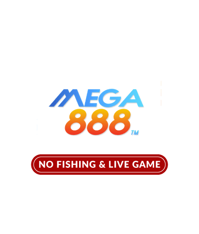 MEGA Game Logo On DIGI888