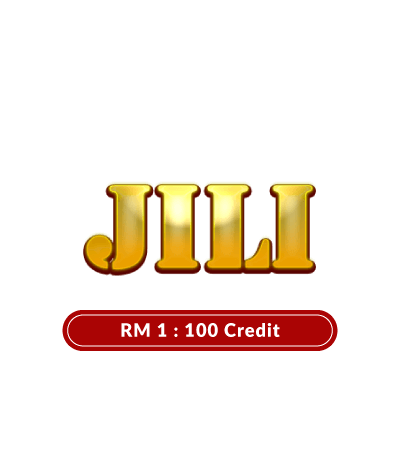 JILI Game Logo On DIGI888