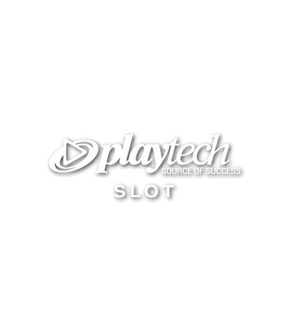 PLAYTECH Game Logo On DIGI888
