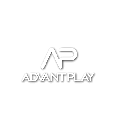 ADVANTPLAY Game Logo On DIGI888