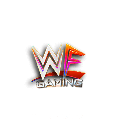 WFGAMING Game Logo On DIGI888