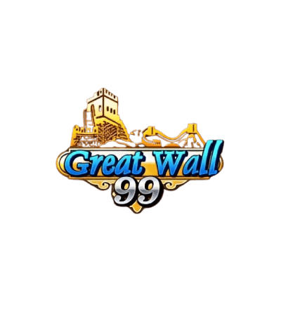 GREATWALL99 Game Logo On DIGI888